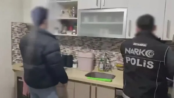 750 Milyonluk Mal Varlığına El Konuldu! Cehennem Necati Çetesine Operasyon